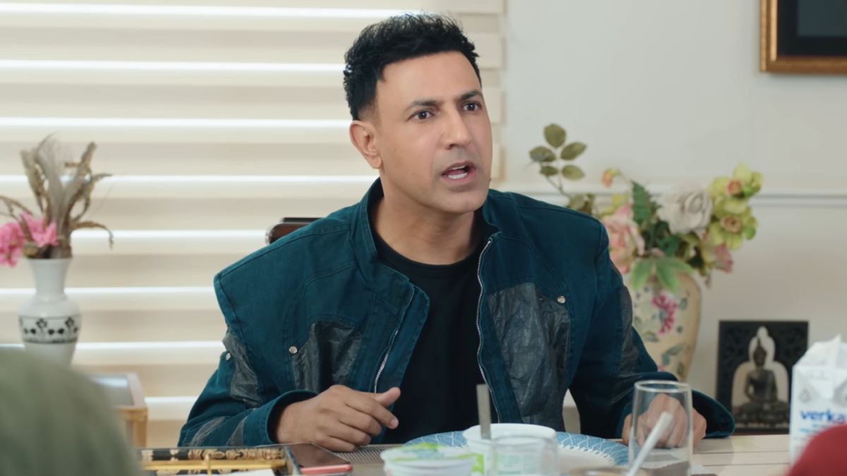 Shocking 39% Drop In Last 24 Hours, Gippy Grewal’s Film In Trouble?