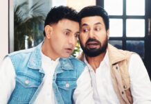 Carry On Jatta 4 Box Office Day 7: Registers Highest Opening Week & Becomes 2nd Highest-Grossing Punjabi Film Of 2026! Carry On Jatta 4 Box Office Day 7