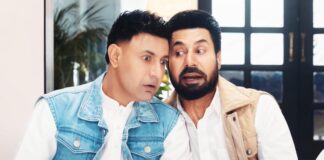 Carry On Jatta 4 Box Office Day 7: Registers Highest Opening Week & Becomes 2nd Highest-Grossing Punjabi Film Of 2026! Carry On Jatta 4 Box Office Day 7