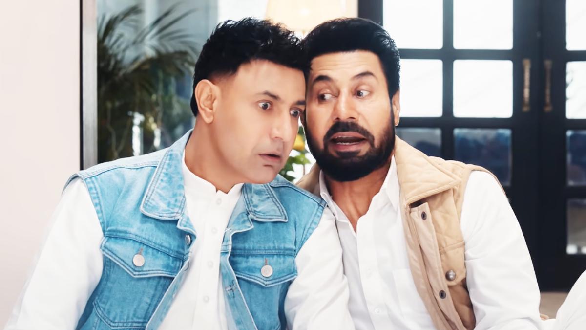 Registers Highest Opening Week & Becomes 2nd Highest-Grossing Punjabi Film Of 2026!