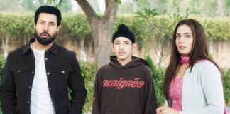 Carry On Jatta 4 Box Office Day 8: Gippy Grewal & Sargun Mehta Starrer Is Now The Highest-Grossing Punjabi Film Of 2026 Carry On Jatta 4 Box Office Day 8