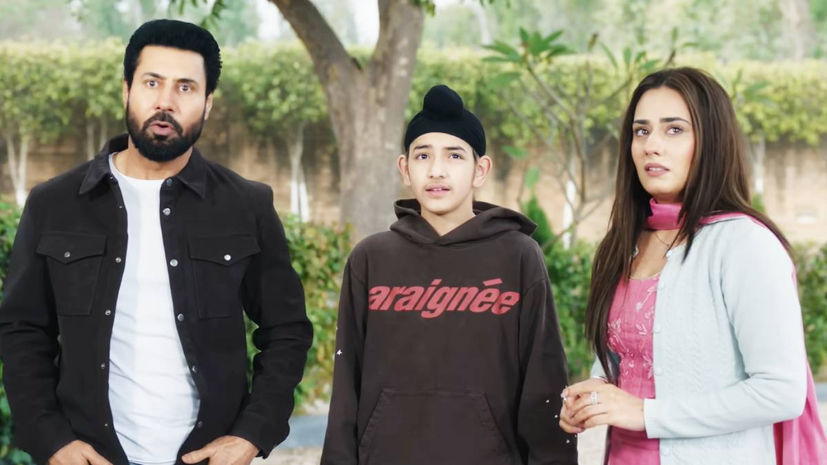 Carry On Jatta 4 Box Office Day 8