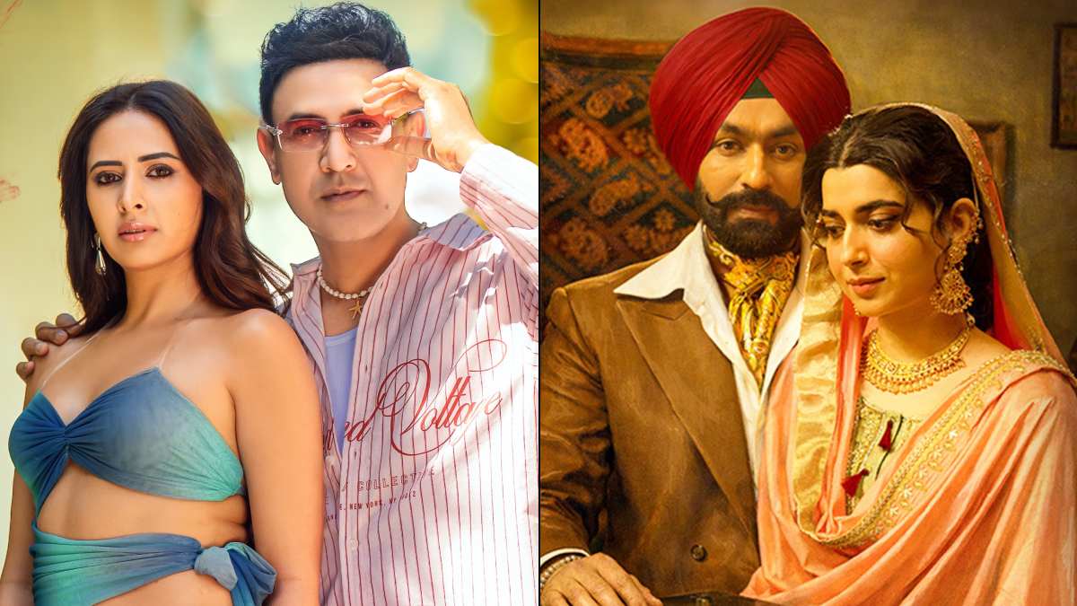 Carry On Jatta 4 Worldwide Box Office Day 11