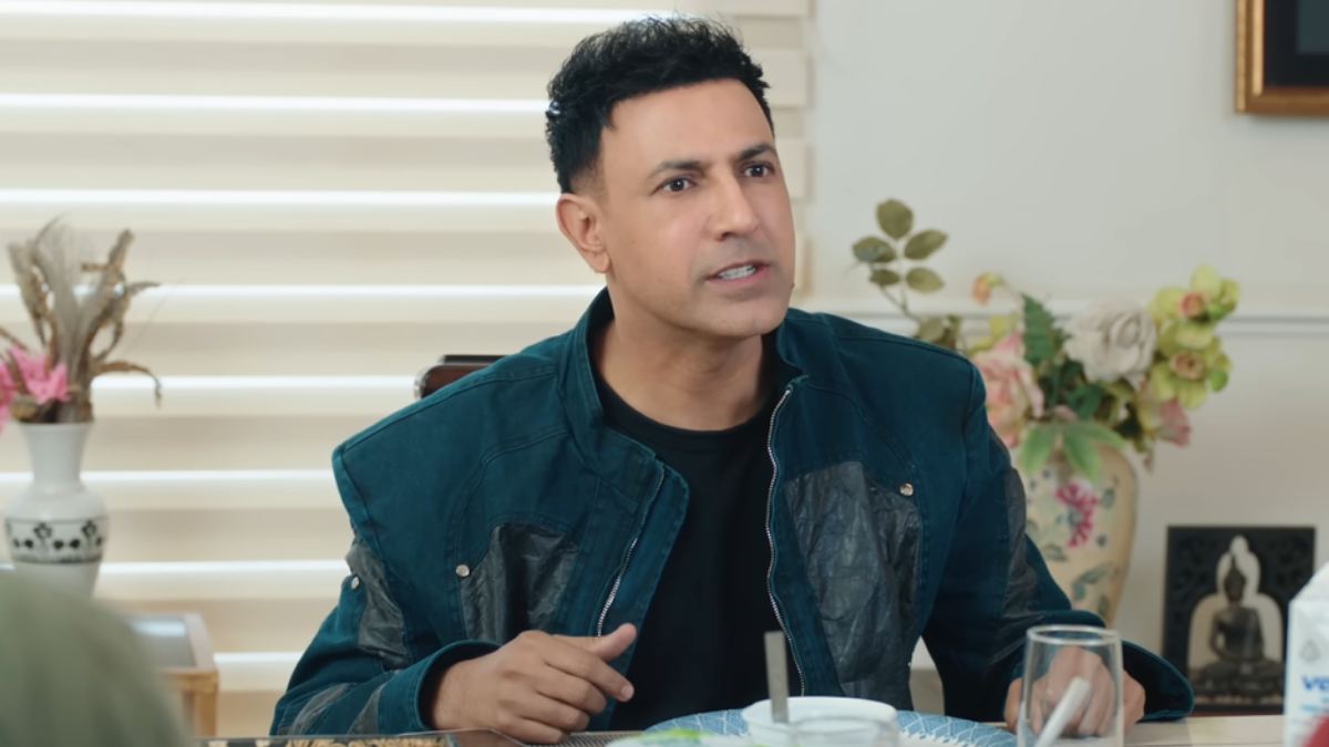 Carry On Jatta 4 Worldwide Box Office Day 14