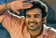 Chennai Love Story Box Office Collection Day 2: Kiran Abbavaram Starrer Recovers Almost 35% Of Its Budget Chennai Love Story Box Office Collection Day 2