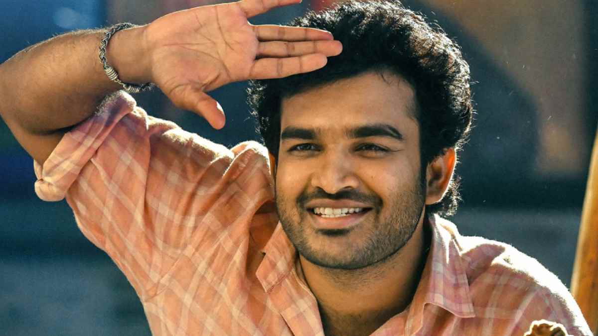 Chennai Love Story Box Office Collection Day 2