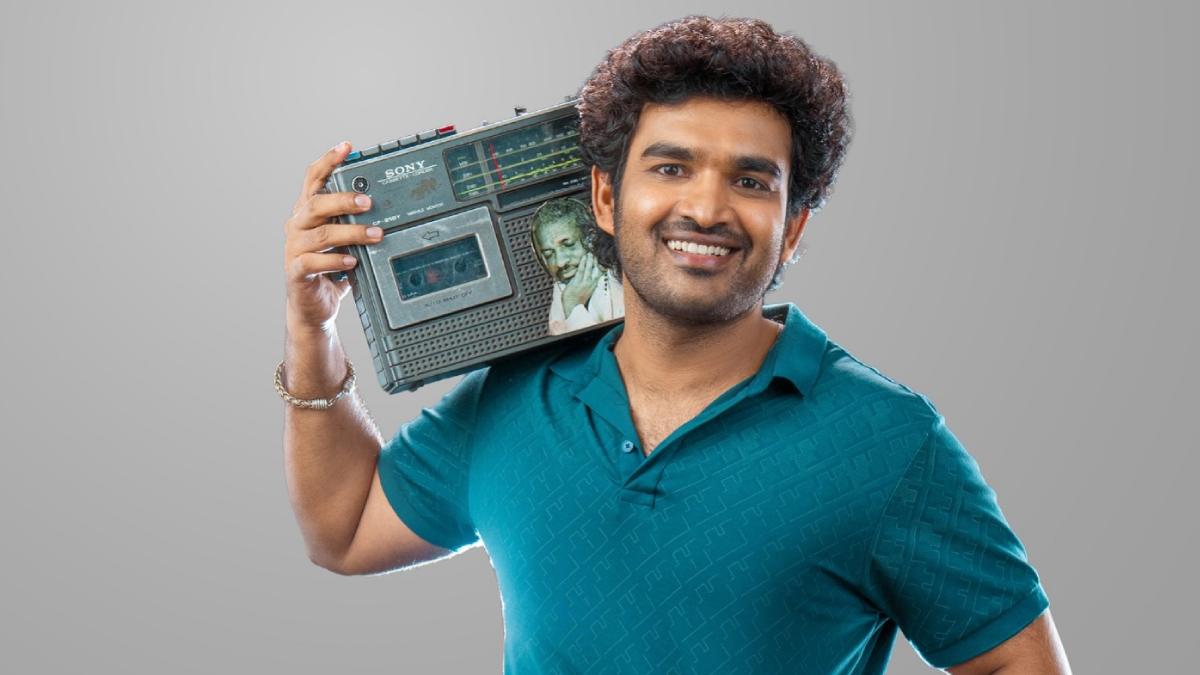 Chennai Love Story Box Office Collection Day 3: Becomes Kiran Abbavaram’s 3rd Highest Grossing Film