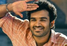 Chennai Love Story Box Office Day 1: Opens 109% Higher Than The Opening Of Kiran Abbavaram’s Last Theatrical Success! Chennai Love Story Box Office Day 1: Opens 109% Higher K-Ramp!
