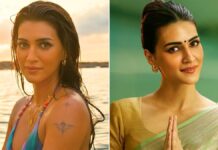 Cocktail 2 Worldwide Box Office Day 17: Becomes Kriti Sanon’s 3rd Highest-Grossing Film Post-COVID By Beating Crew Cocktail 2 Box Office