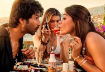 Cocktail 2 Box Office Collection Day 25: Ranks 8th Among Maddock Films’ All-Time Top 10 Grossers In India Cocktail 2 Box Office Collection Day 25: Ranks 8th Among Maddock Films' Highest-Grossing Films In India