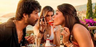 Cocktail 2 Box Office Collection Day 25: Ranks 8th Among Maddock Films’ All-Time Top 10 Grossers In India Cocktail 2 Box Office Collection Day 25: Ranks 8th Among Maddock Films' Highest-Grossing Films In India