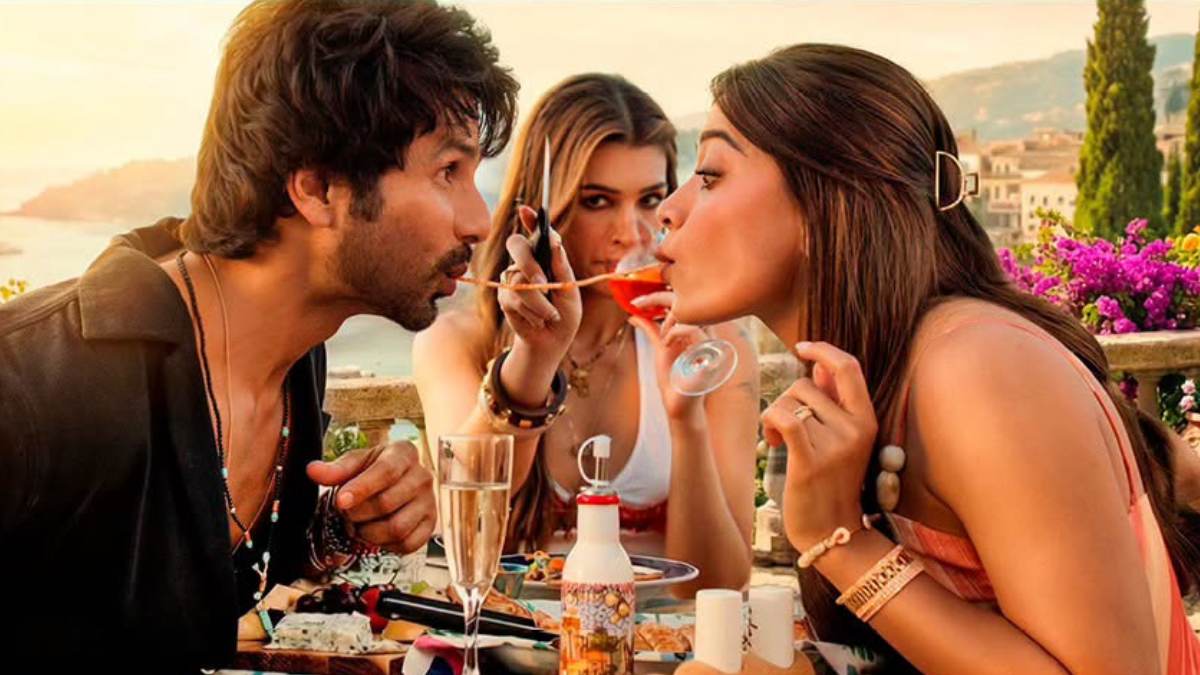 Ranks 8th Among Maddock Films’ All-Time Top 10 Grossers In India