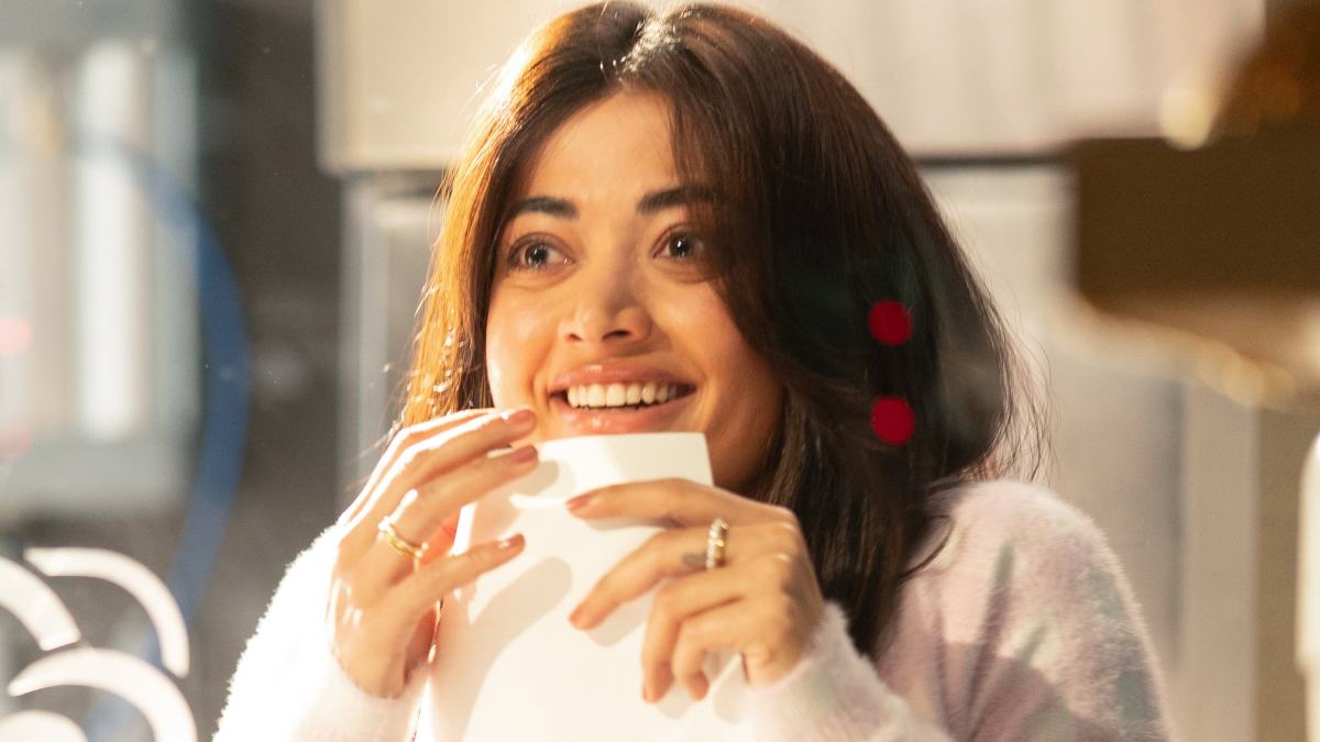 Sikandar Out Of Reach, To Wrap Up As Rashmika Mandanna’s 5th Highest Bollywood Grosser!