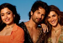 Cocktail 2 Box Office Day 18: Shahid Kapoor, Kriti Sanon & Rashmika Mandanna’s Film Is Only 8 Crore Away From Success! Cocktail 2 Box Office Day 18