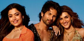 Cocktail 2 Box Office Day 18: Shahid Kapoor, Kriti Sanon & Rashmika Mandanna’s Film Is Only 8 Crore Away From Success! Cocktail 2 Box Office Day 18