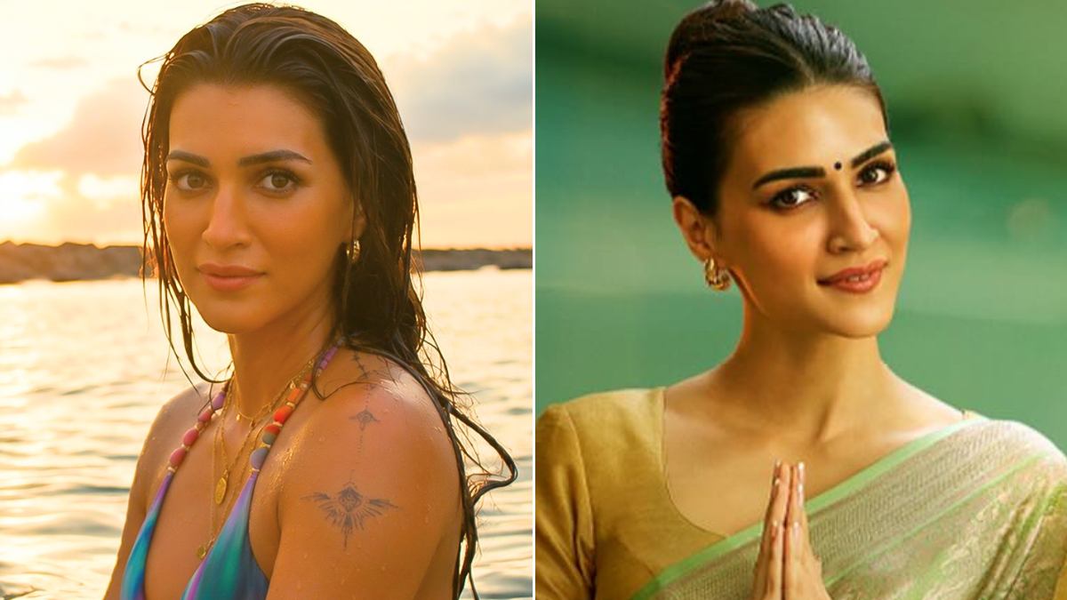 Cocktail 2 Worldwide Box Office Day 17: It's Now Kriti Sanon's 3rd Highest-Grossing Film Post-COVID
