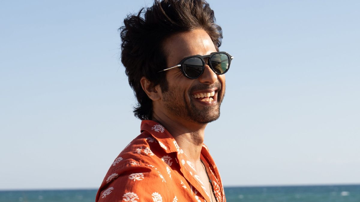 Shahid Kapoor Delivers His First 150 Crore+ Grosser In Post-COVID Era!