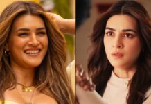 Cocktail 2 Worldwide Box Office Day 19: Beats Tere Ishk Mein & Emerges As Kriti Sanon’s 4th Highest-Grosser Ever! Cocktail 2 Worldwide Box Office Day 19