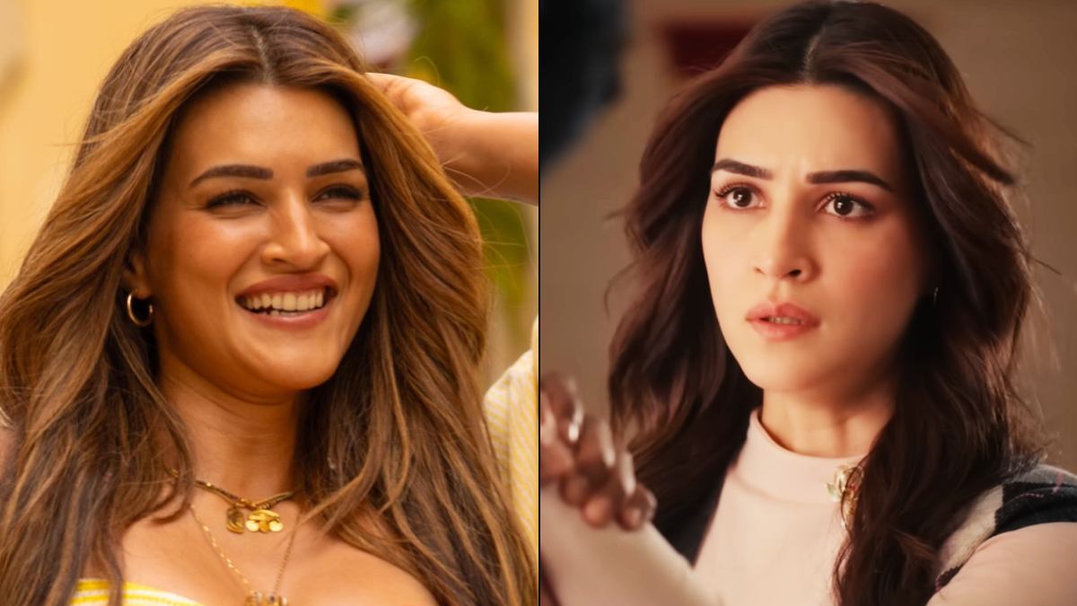 Beats Tere Ishk Mein & Emerges As Kriti Sanon’s 4th Highest-Grosser Ever!