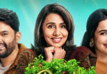Daadi Ki Shaadi OTT Verdict (Week 2): With 110% Viewership Jump, Kapil Sharma & Neetu Kapoor’s Film Enters Top 10 Most Viewed Bollywood Films Of 2026 On Netflix! Daadi Ki Shaadi OTT Verdict (Week 2): 110% Viewership Jump