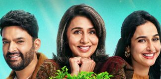 Daadi Ki Shaadi OTT Verdict (Week 2): With 110% Viewership Jump, Kapil Sharma & Neetu Kapoor’s Film Enters Top 10 Most Viewed Bollywood Films Of 2026 On Netflix! Daadi Ki Shaadi OTT Verdict (Week 2): 110% Viewership Jump