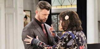Days Of Our Lives Daily Spoilers