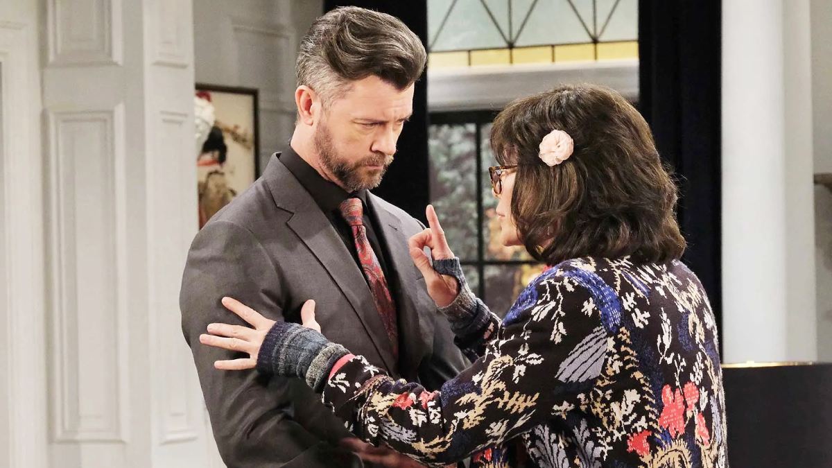 Days Of Our Lives Daily Spoilers