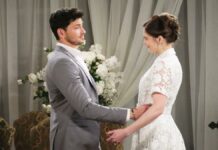 Days Of Our Lives Spoilers (Tuesday, July 7, 2026): Stephanie Vows To Stand By Alex While Lexie Lashes Out At EJ For Using Her Days Of Our Lives Daily Spoilers