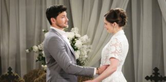 Days Of Our Lives Spoilers (Tuesday, July 7, 2026): Stephanie Vows To Stand By Alex While Lexie Lashes Out At EJ For Using Her Days Of Our Lives Daily Spoilers