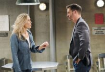 Days Of Our Lives Spoilers (Wednesday, July 8, 2026): Brady Won’t Let Kristen Off Hook, Bonnie Advises Alex While Gwen Opens Up To Tate Days Of Our Lives Spoilers