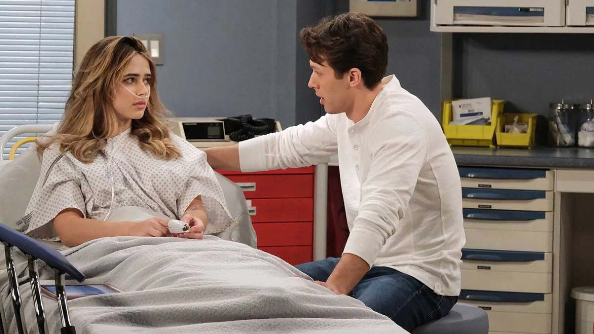 Days Of Our Lives Spoilers