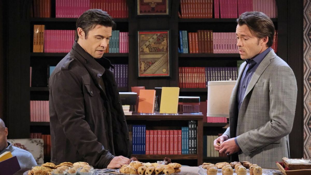 Days Of Our Lives Spoilers