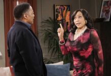 Days Of Our Lives Spoilers (Thursday, July 9, 2026): Paulina Loses Her Cool With Abe, Sarah Accuses Holly While EJ Celebrates Success Days Of Our Lives Spoilers