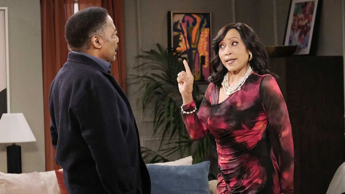 Days Of Our Lives Spoilers