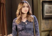 Days Of Our Lives Spoilers (Monday, July 6, 2026): Holly Could Be Saved By A Clue, Sarah Shares Her Worry While Johnny Confronts EJ Days Of Our Lives Weekly Spoilers