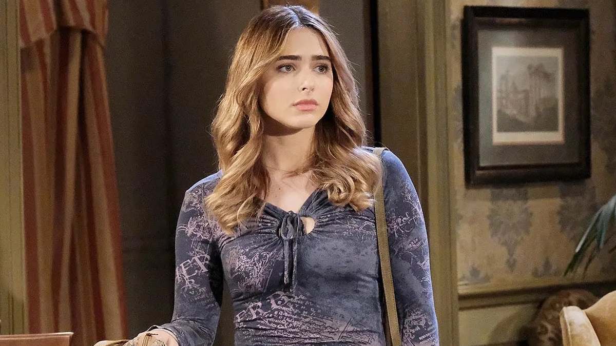 Days Of Our Lives Weekly Spoilers