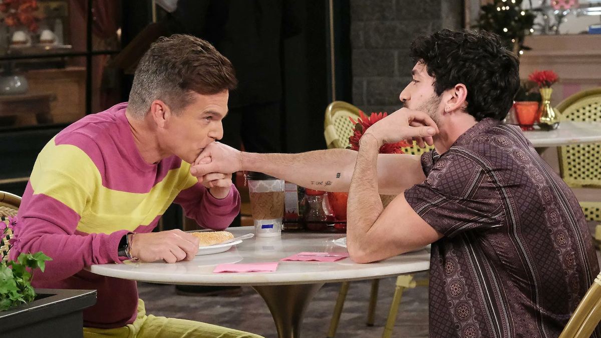 Days Of Our Lives Weekly Spoilers