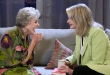 Days Of Our Lives Spoilers (July 13–17, 2026): Julie Reaches Out To Marlena, Lexie Reveals Her Secret While Gabi & Gwen Bond Days Of Our Lives Weekly Spoilers