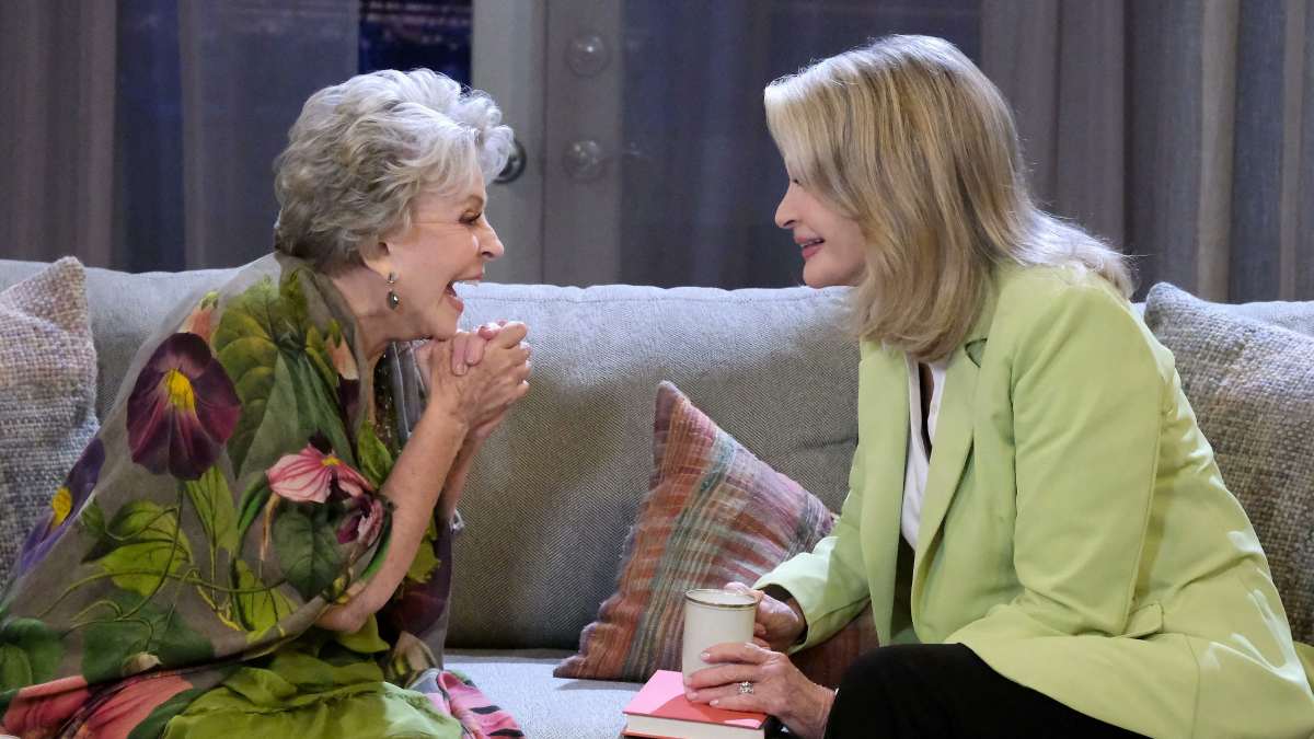 Days Of Our Lives Weekly Spoilers
