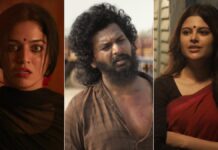 DC Trailer Review: Who Knew Lokesh Kanagaraj Could Unleash Violence In Front Of The Camera As Well- Ft Anirudh’s Classical Twist DC Trailer Review: Lokesh Kanagaraj, Wamiqa Gabbi Unleash Violence On Cops And Anirudh Lights Up Every Frame Musically