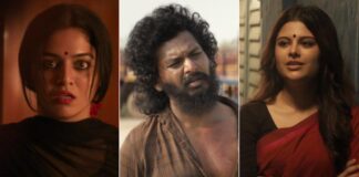 DC Trailer Review: Lokesh Kanagaraj, Wamiqa Gabbi Unleash Violence On Cops And Anirudh Lights Up Every Frame Musically
