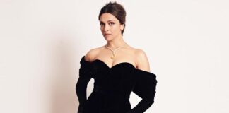 Deepika Padukone Filming Raaka During Pregnancy