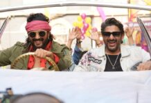 Dhamaal 4 Box Office Day 3: Ajay Devgn & Gang Hit Golden Peak Selling 449 Tickets Every Single Minute – Solid Sunday Incoming! Dhamaal 4 BMS Sales