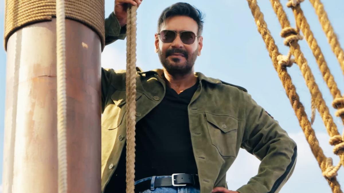 Dhamaal 4 Box Office Day 3 (Early Trends): Ajay Devgn's Film Explodes!