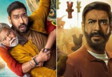 Dhamaal 4 Box Office Collection Day 16: Ajay Devgn Delivers A Success With 109% Jump, Set To Beat Shaitaan Today! Dhamaal 4 Box Office Collection