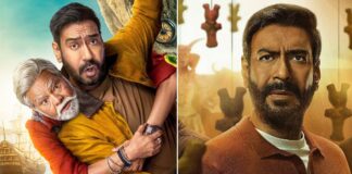 Dhamaal 4 Box Office Collection Day 16: Ajay Devgn Delivers A Success With 109% Jump, Set To Beat Shaitaan Today! Dhamaal 4 Box Office Collection