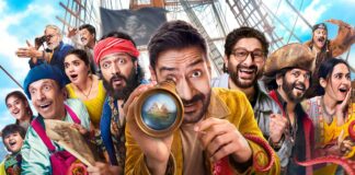 Dhamaal 4 Box Office: Ajay Devgn Starrer Completes 3 Weeks In Theatres – Budget, Collection, Verdict & More! Dhamaal 4 Box Office Collection