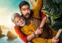 Dhamaal 4 Box Office Collection Day 1: Earns Impressive 15 Crore+ & Ajay Devgn Starrer Breaks 3 Major Records! Dhamaal 4 Box Office Day 1 Update!