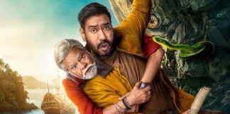 Dhamaal 4 Box Office Collection Day 1: Earns Impressive 15 Crore+ & Ajay Devgn Starrer Breaks 3 Major Records! Dhamaal 4 Box Office Day 1 Update!