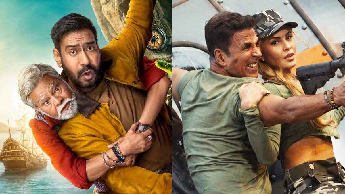 Dhamaal 4 Box Office Collection Day 12
